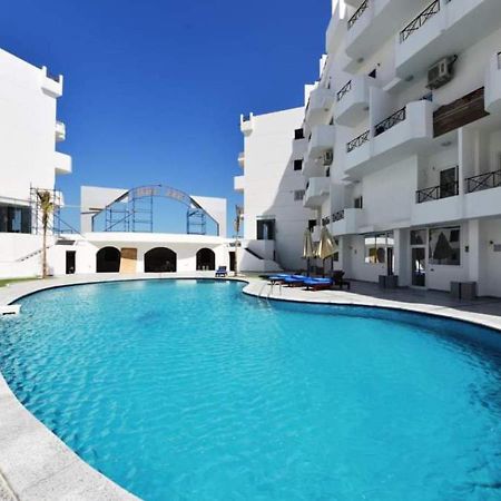 Apartments Near Dolce Vita - Redsealine Hurghada Esterno foto