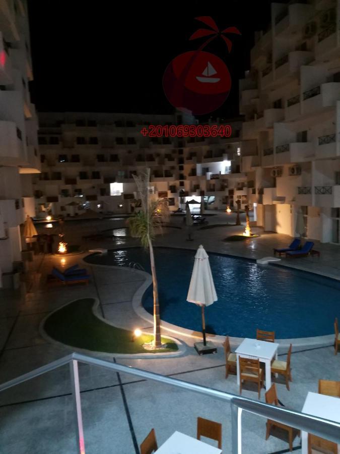 Apartments Near Dolce Vita - Redsealine Hurghada Esterno foto