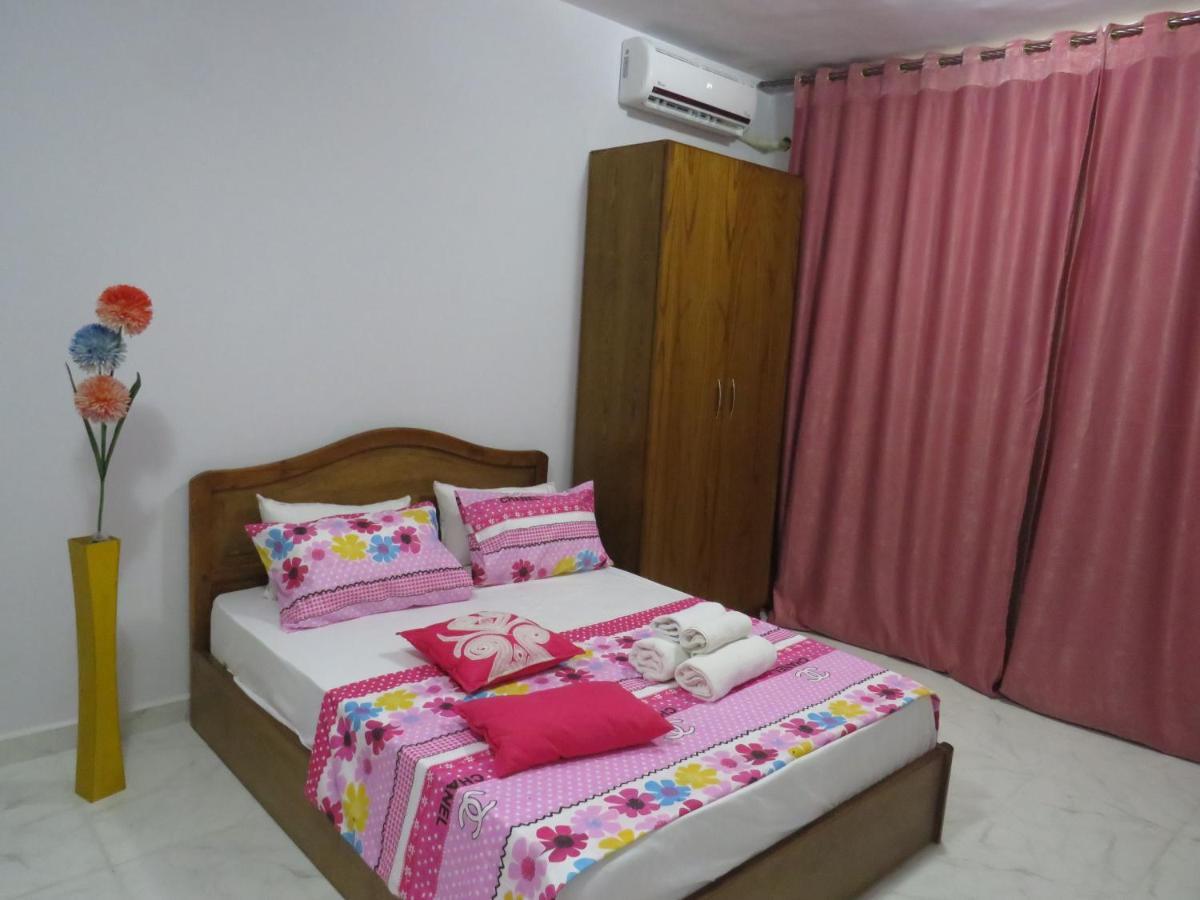 Apartments Near Dolce Vita - Redsealine Hurghada Esterno foto