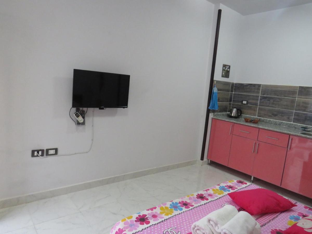 Apartments Near Dolce Vita - Redsealine Hurghada Esterno foto