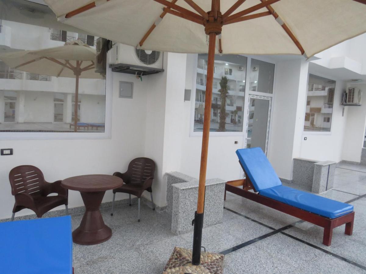 Apartments Near Dolce Vita - Redsealine Hurghada Esterno foto