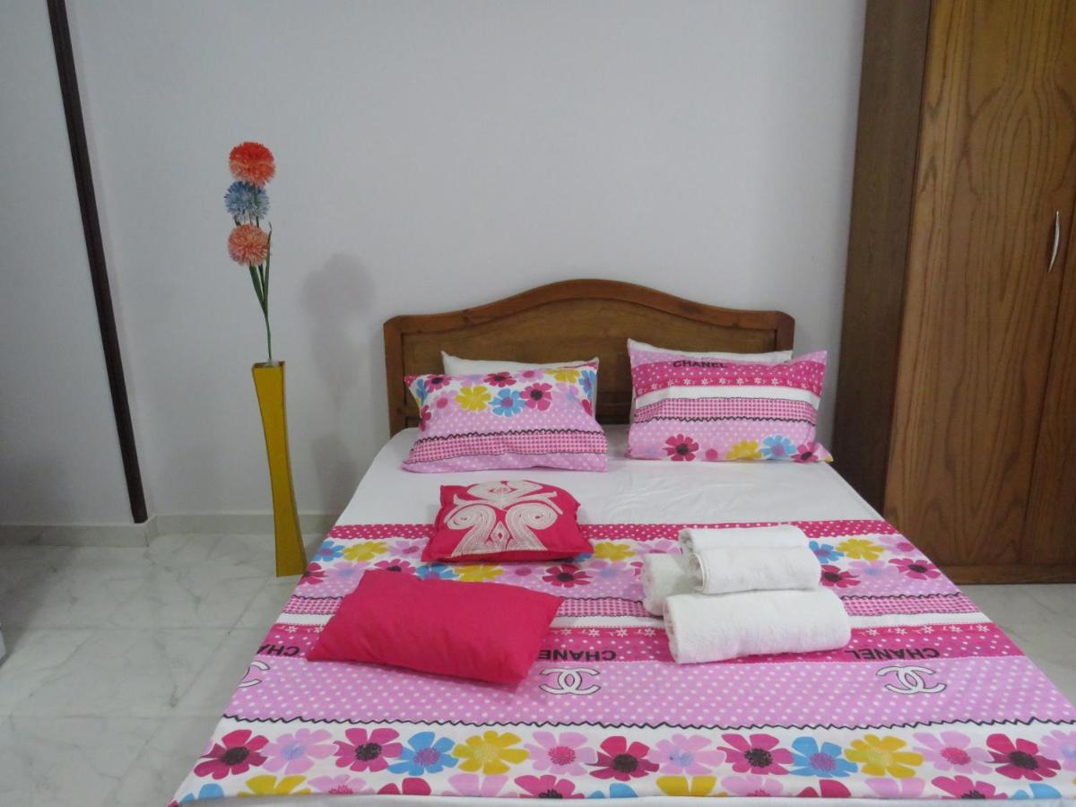 Apartments Near Dolce Vita - Redsealine Hurghada Esterno foto