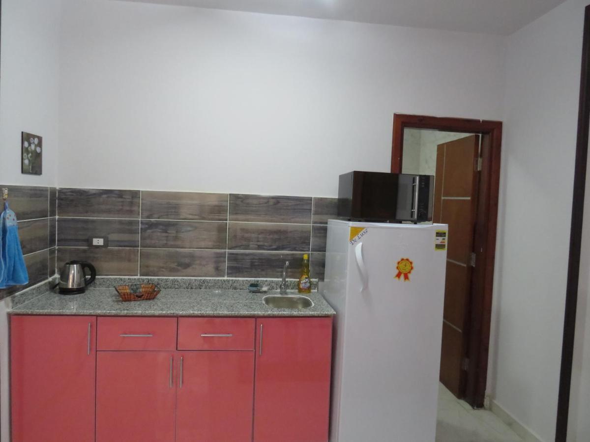 Apartments Near Dolce Vita - Redsealine Hurghada Esterno foto
