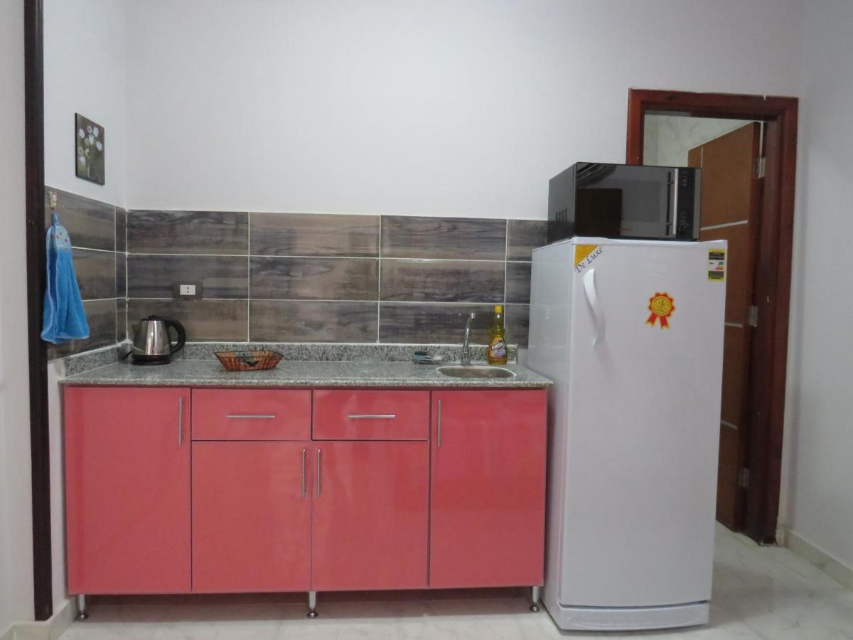 Apartments Near Dolce Vita - Redsealine Hurghada Esterno foto
