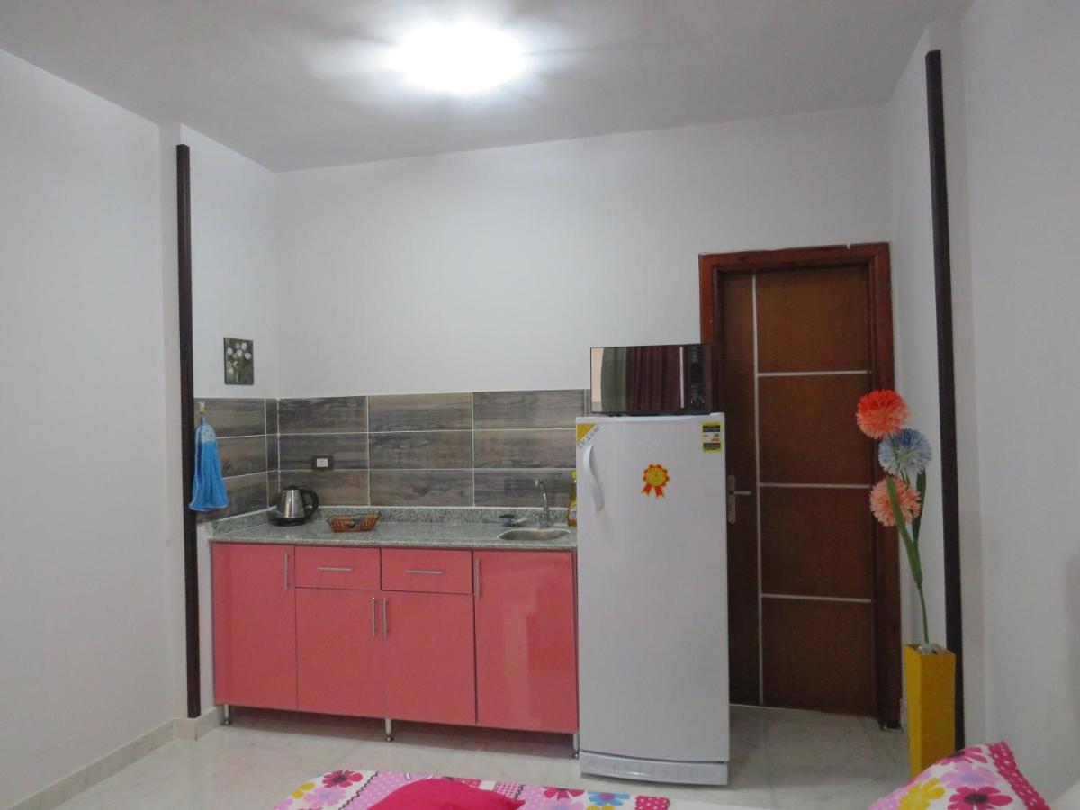 Apartments Near Dolce Vita - Redsealine Hurghada Esterno foto