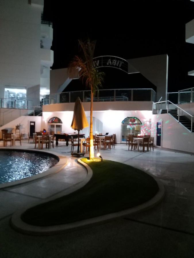 Apartments Near Dolce Vita - Redsealine Hurghada Esterno foto