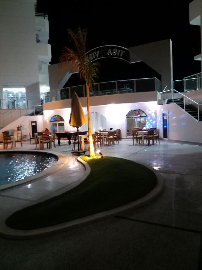 Apartments Near Dolce Vita - Redsealine Hurghada Esterno foto
